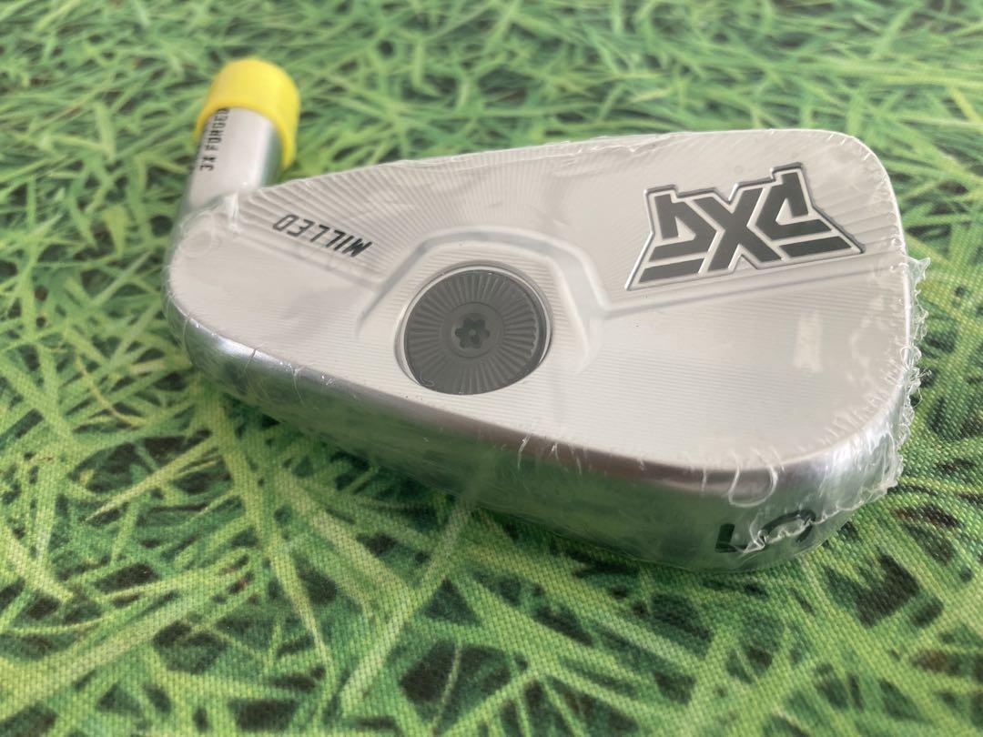 ☆新品☆送料無料☆PXG(ピーエックスジー)0317T 5I☆アイアン☆