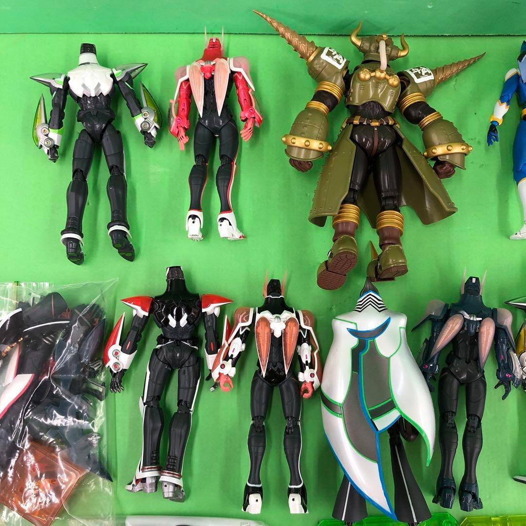 S.H.フィギュアーツ