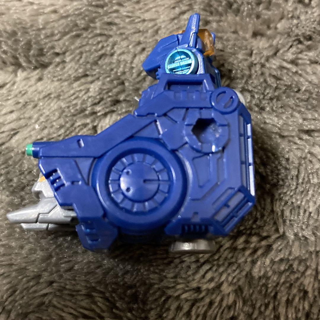【訳あり品】ダイアクロン DA-40 トライダッシャー ＜特別ver.＞