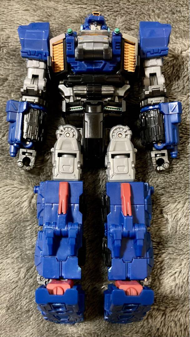 【訳あり品】ダイアクロン DA-40 トライダッシャー ＜特別ver.＞