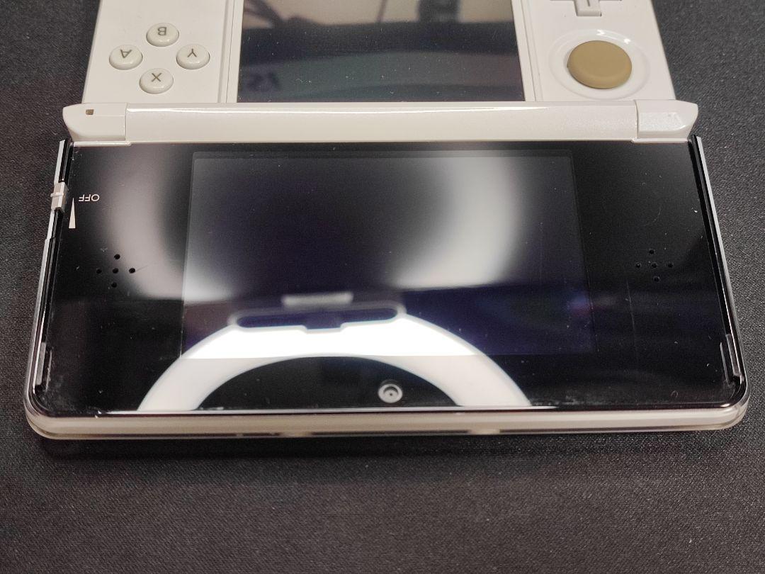 ニンテンドー3DS アイスホワイト - Nintendo Switch人気