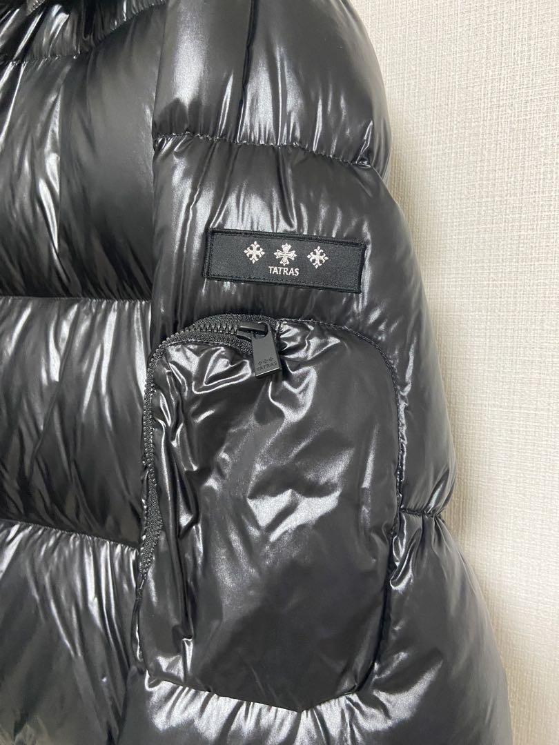 TATRAS BELBO 05 タトラス ベルボ