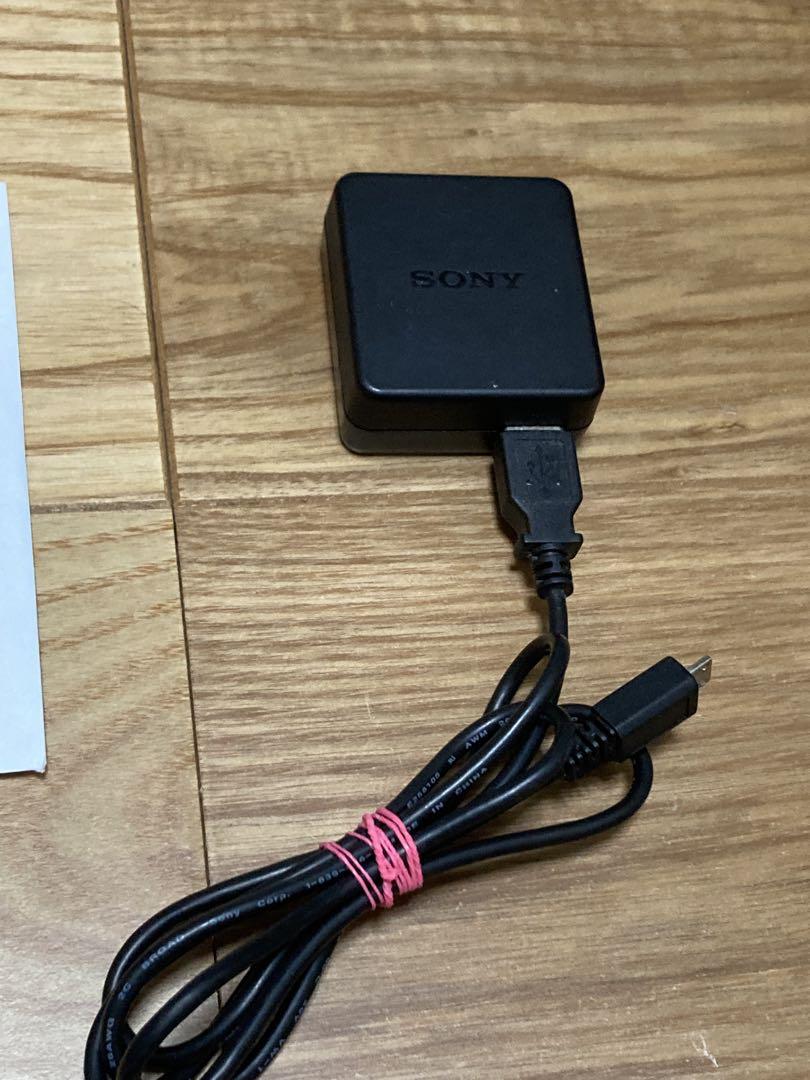 E) SONY デジタルカメラ　NEX-5R ミラーレス