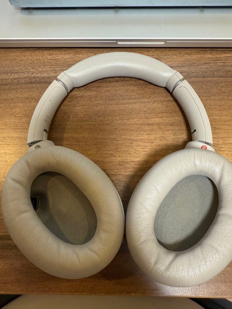 SONY ワイヤレスヘッドホン WH-1000XM4(本体のみ) SONY ワイヤレスヘッドホン WH-1000XM4(本体のみ)