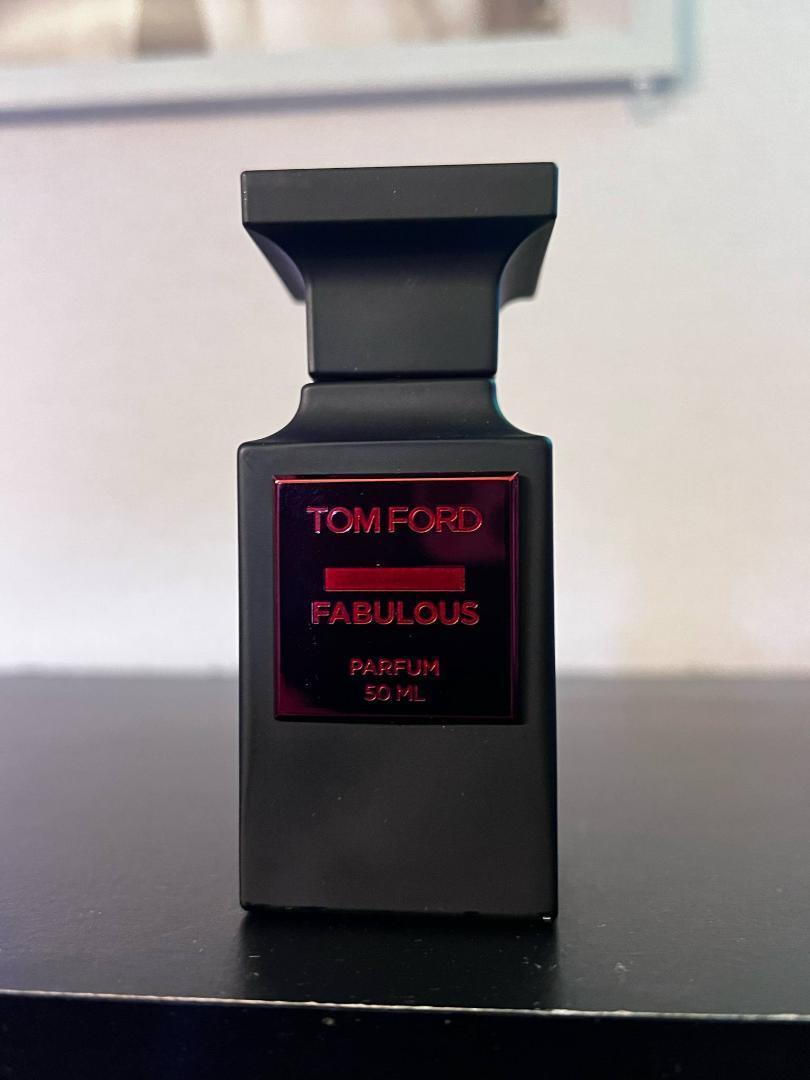 香水(ユニセックス) TOM FORD FABULOUS 50ML