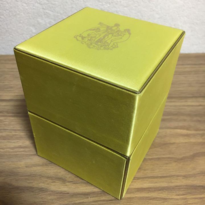 新品 ニナリッチ レールデュタン ラリック