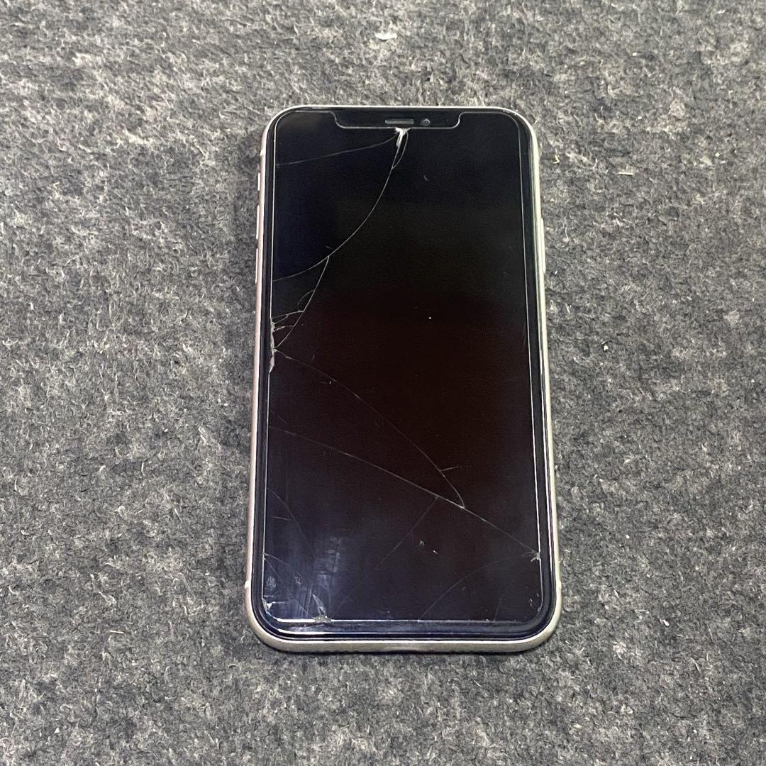 iPhone11 128gd ジャンク
