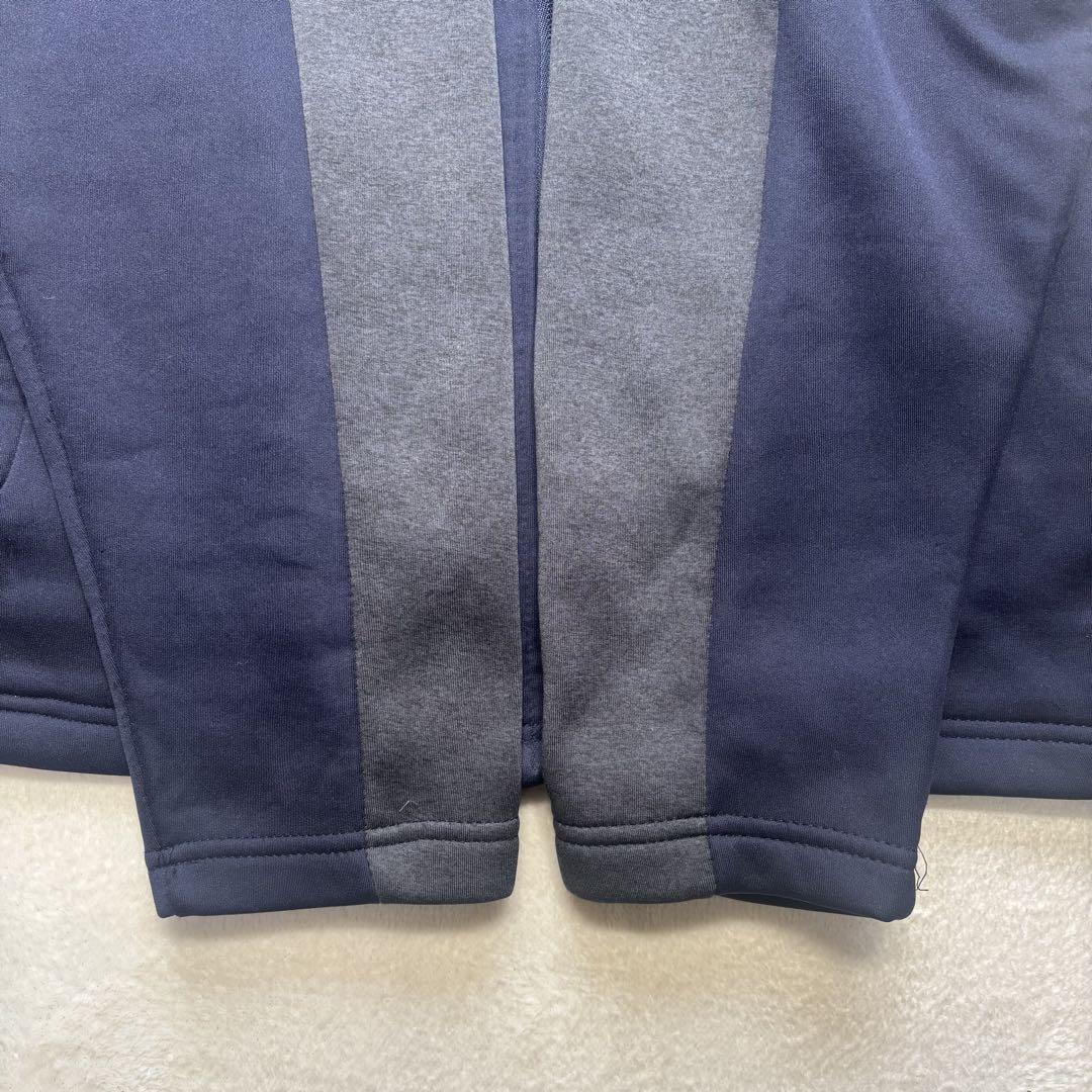 フリースジャケット 2XL