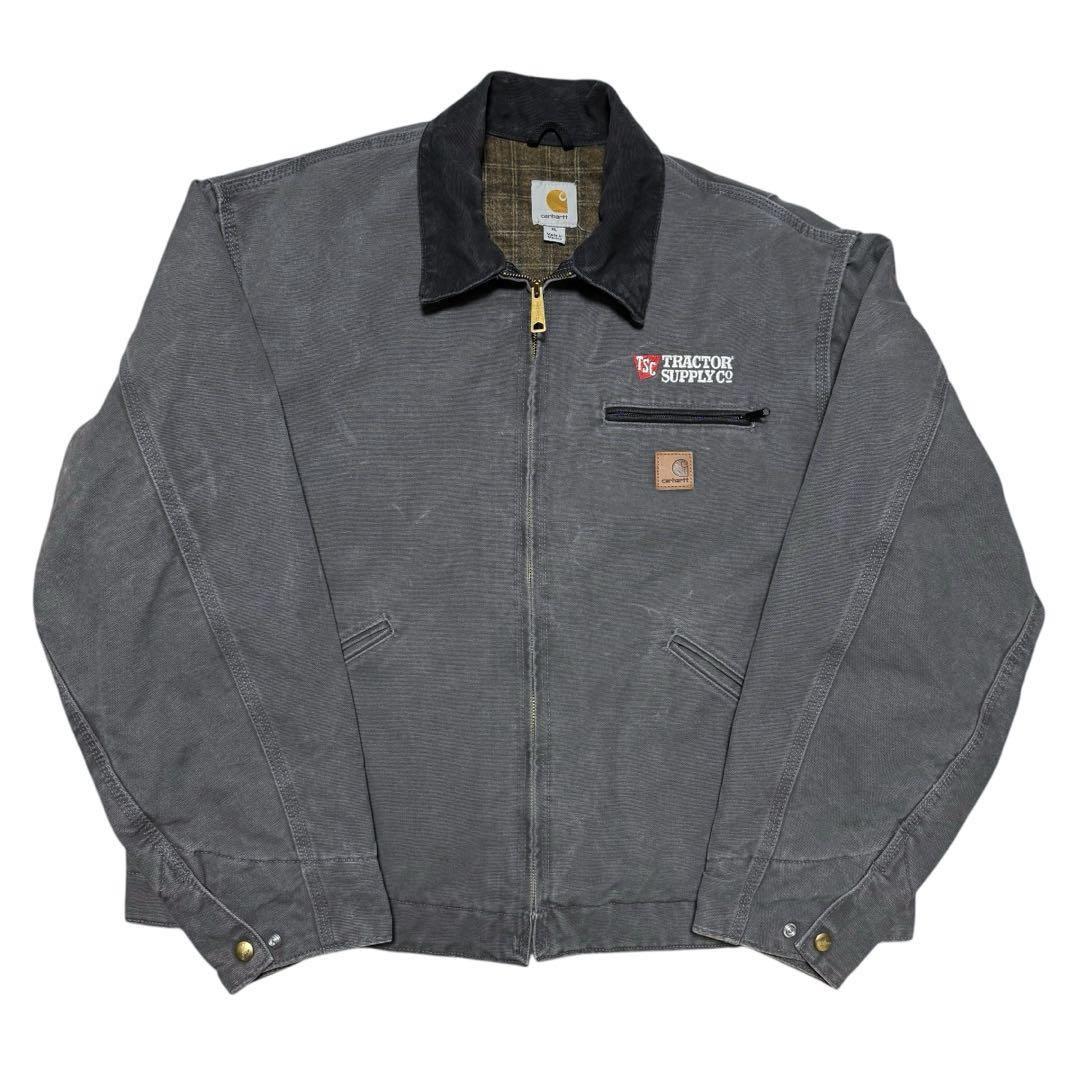 ☀ Carhartt