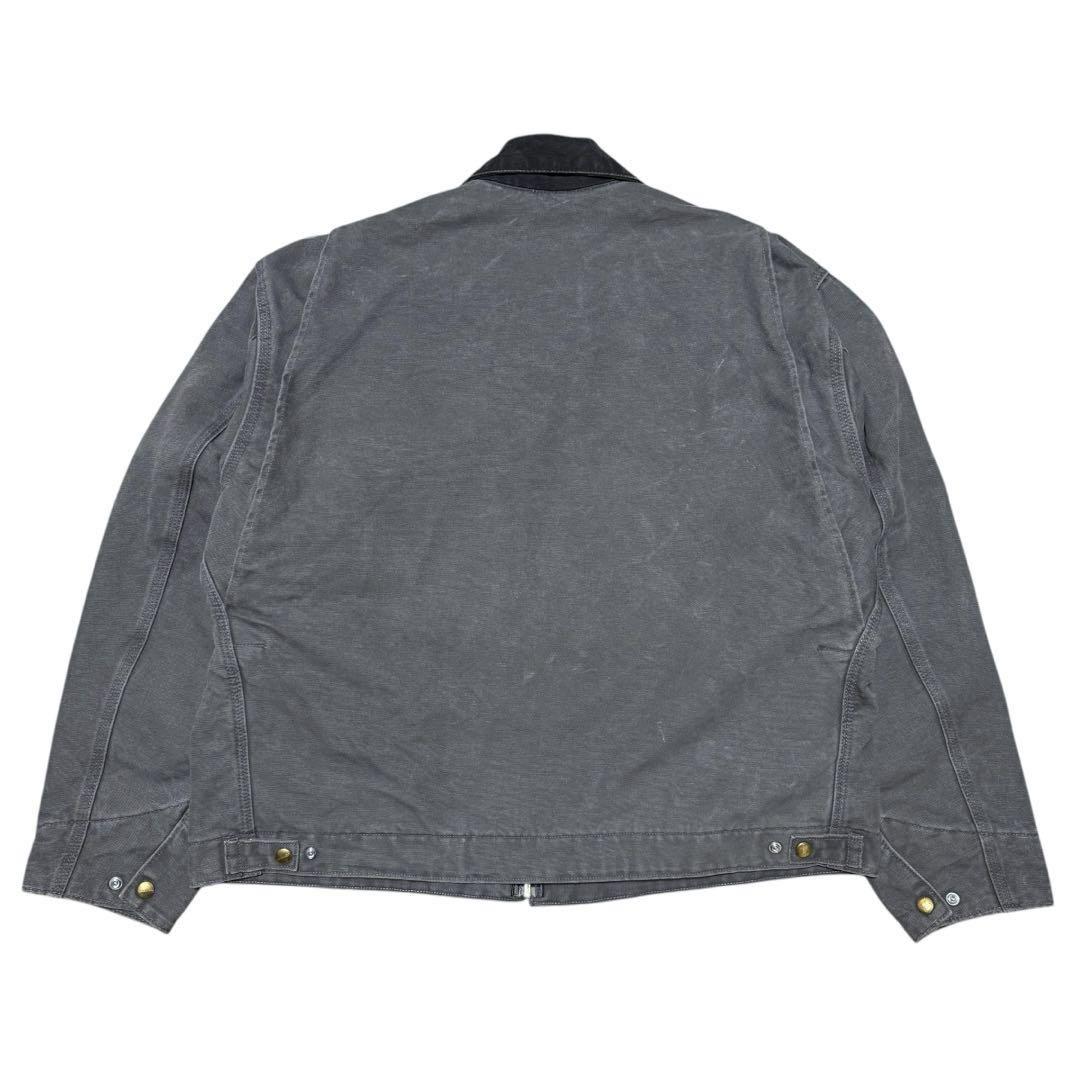 Carhartt デトロイトジャケット