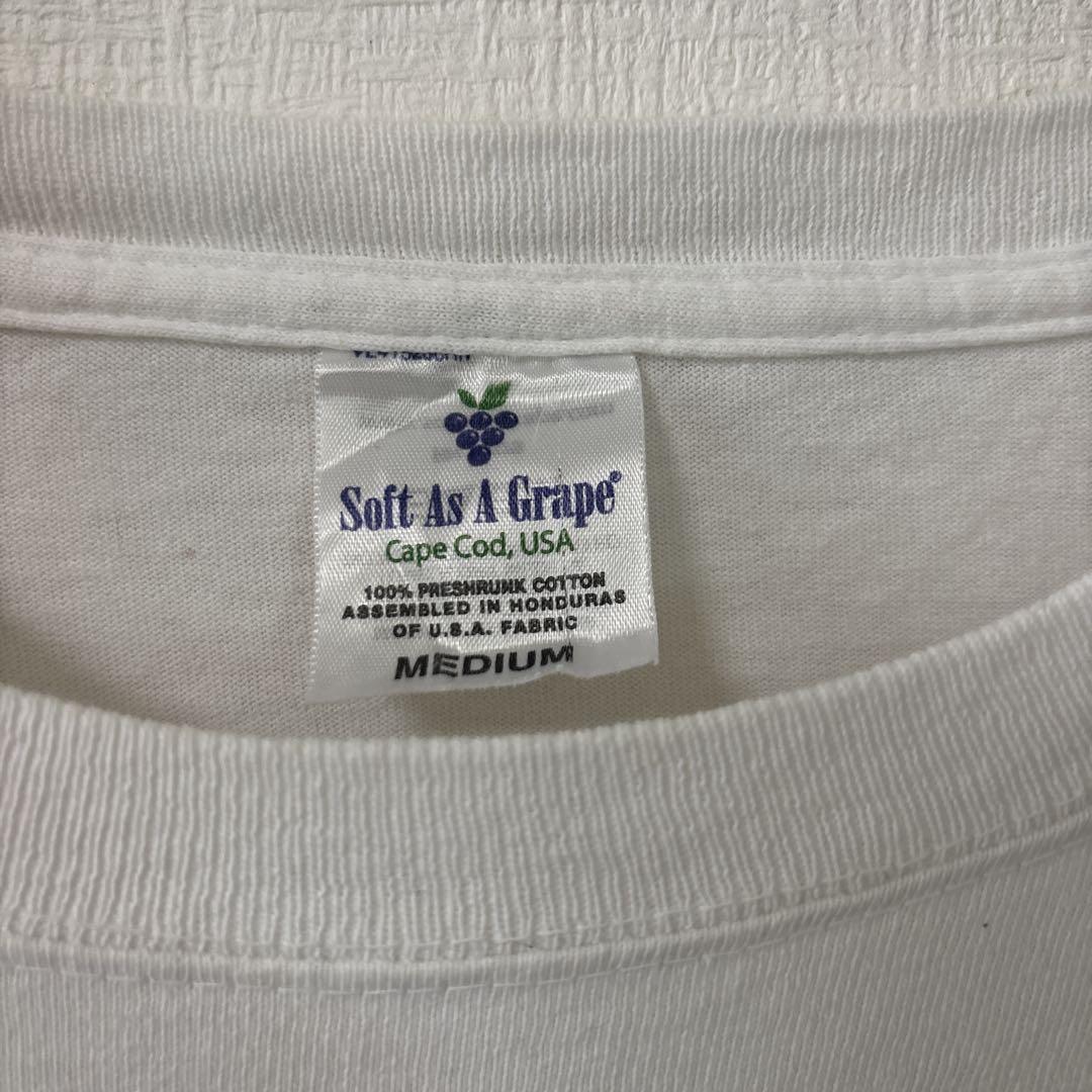90s usa ビンテージ ヴィンテージ Tシャツ 花 フラワー 古着 アート