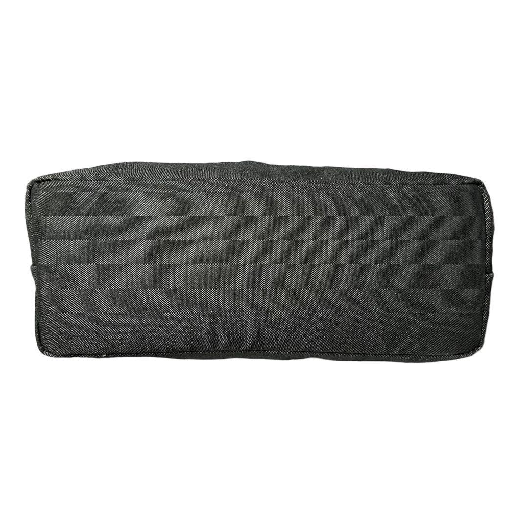 【極美品】PORTER ポーター トートバッグ 大容量 A4収納可能 0348