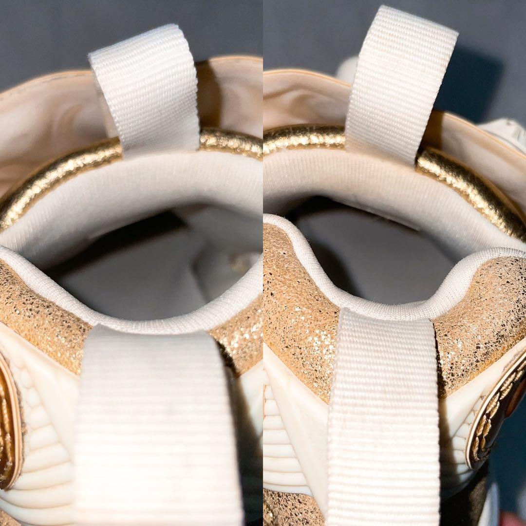 【Reebok】リーボックインスタポンプフューリー94希少✨稲葉浩志着用23cm