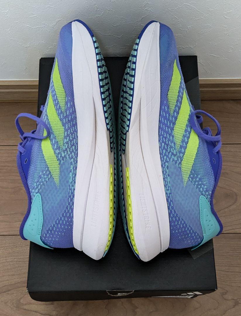 アデダス アディゼロSL2M 26.5