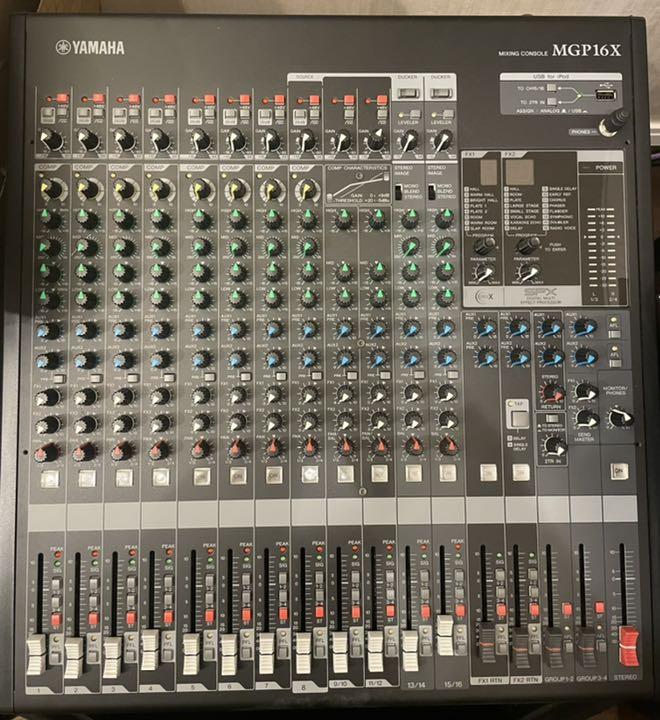 配信機器・PA機器・レコーディング機器 YAMAHA MZ105be ヤマハ | 生産完了品 - 製品情報