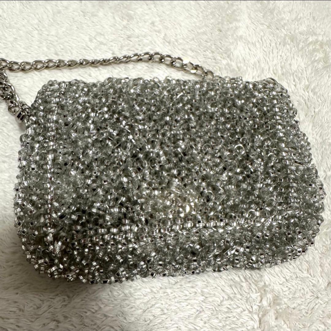 ANTIPRIMA ルケット ショルダーバッグ チェーン ターンロック ANTIPRIMA ルケット ショルダーバッグ チェーン ターンロック