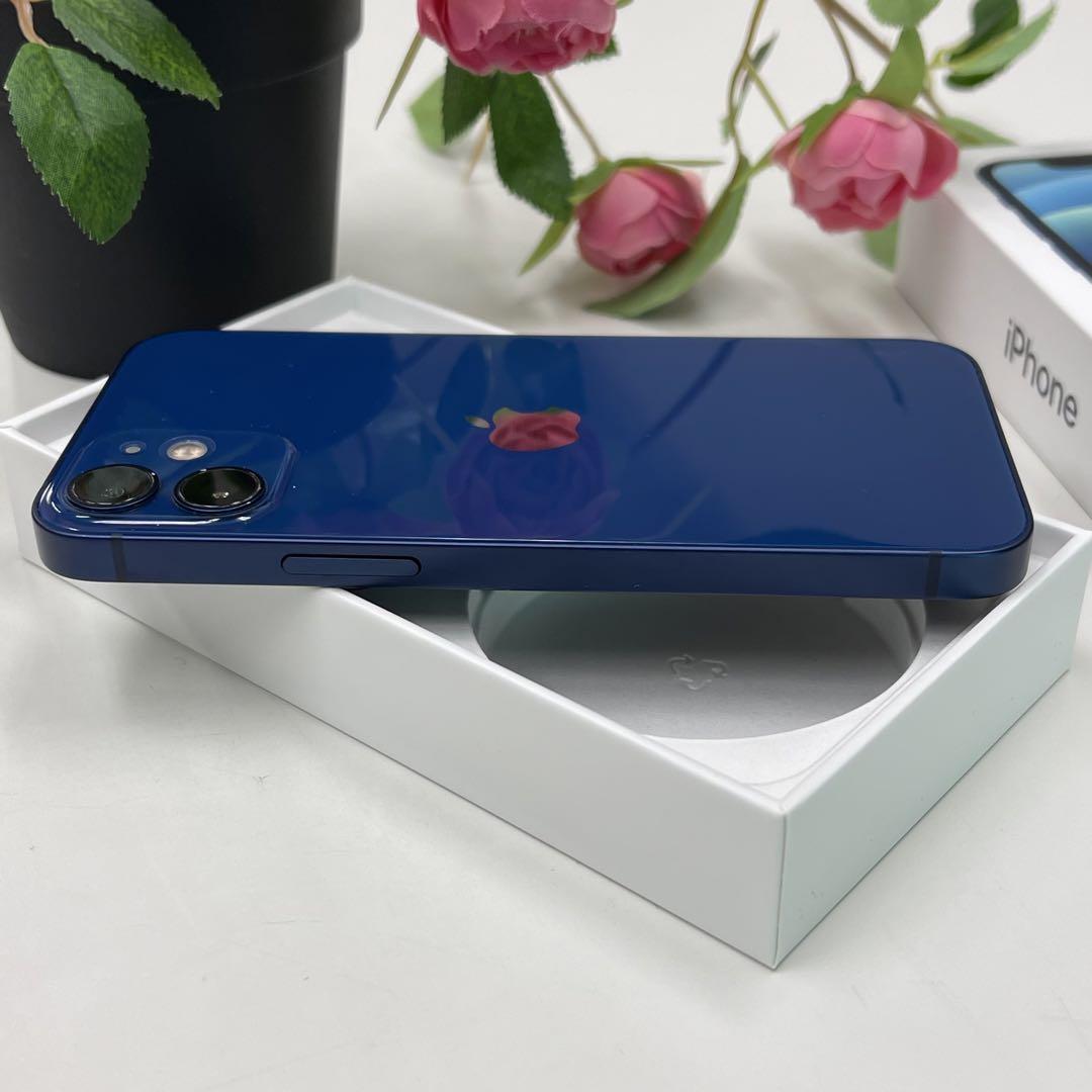 スマートフォン本体 iPhone12 Mini 128GB