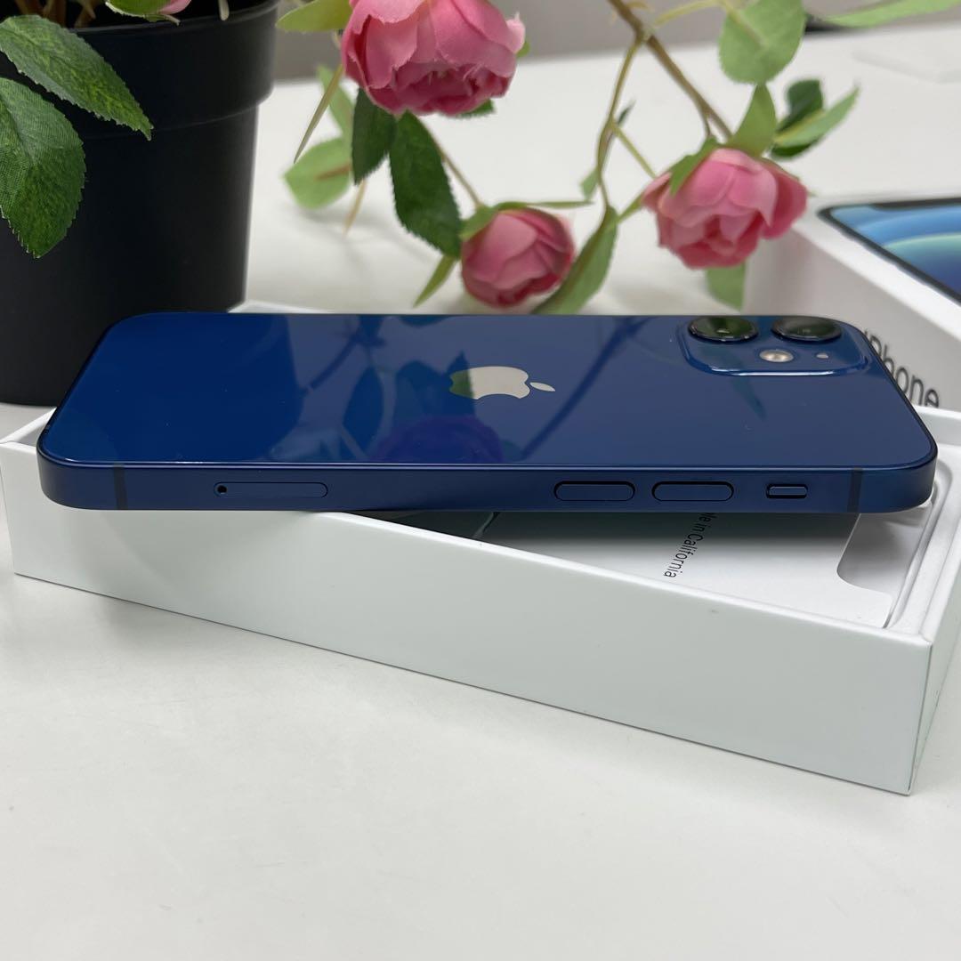 スマートフォン本体 iPhone12 Mini 128GB