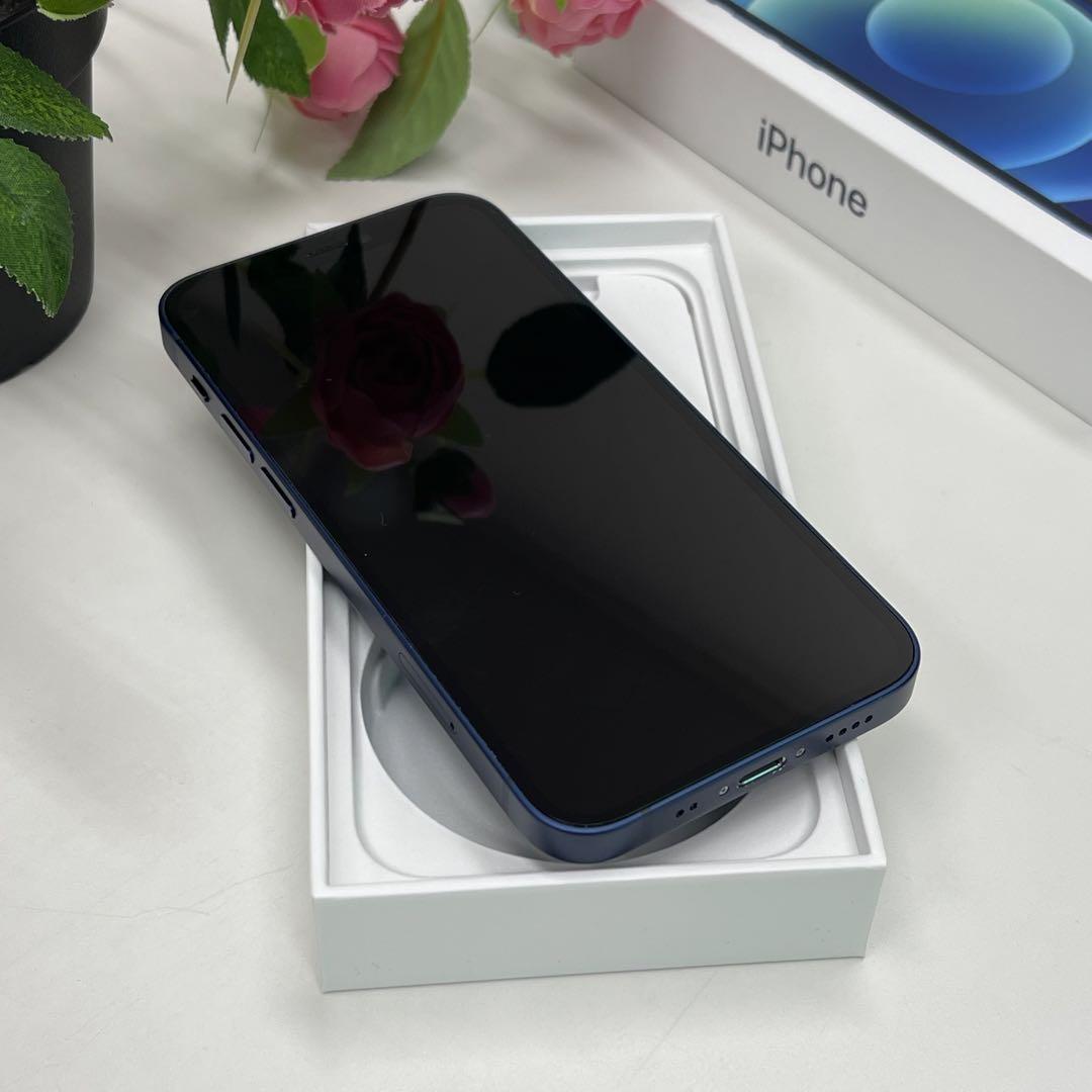 スマートフォン本体 iPhone12 Mini 128GB