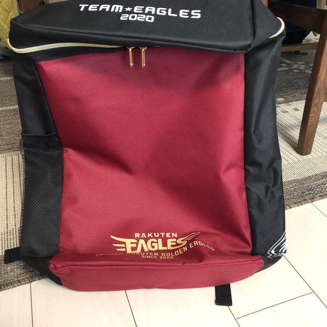 楽天イーグルス CLUB EAGLES PREMIUM2025限定リュック値下 71ZeUldL4aL._UF350,350_QL50_.jpg