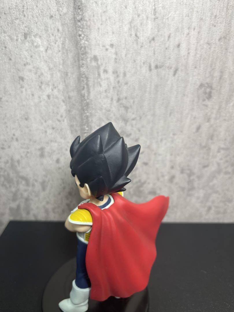 一番くじ　ドラゴンボールZ 幼少ベジータ 一番くじ ドラゴンボールZ 幼少ベジータ - メルカリ