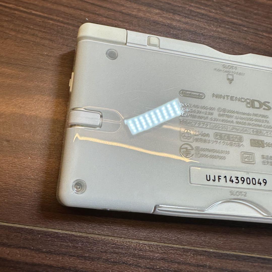 ニンテンドー DS