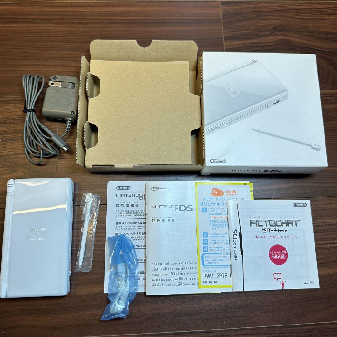 本体 クリスタルホワイト