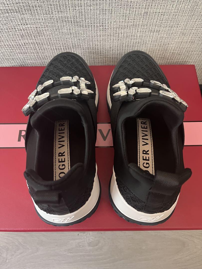 Roger Vivier スニーカー