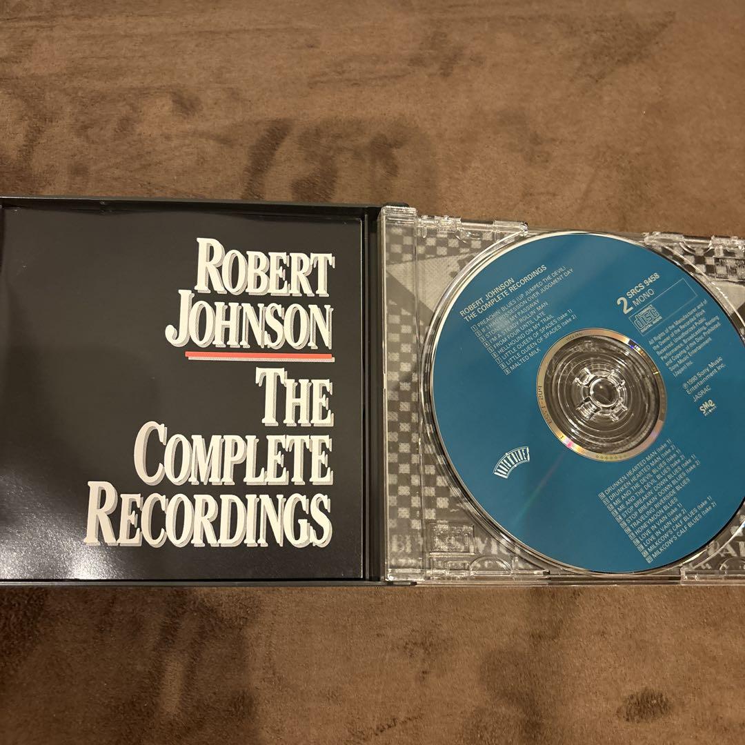The Seach for Robert Johnson / DVD 国内版 The Seach for Robert Johnson / DVD 国内版 DVD