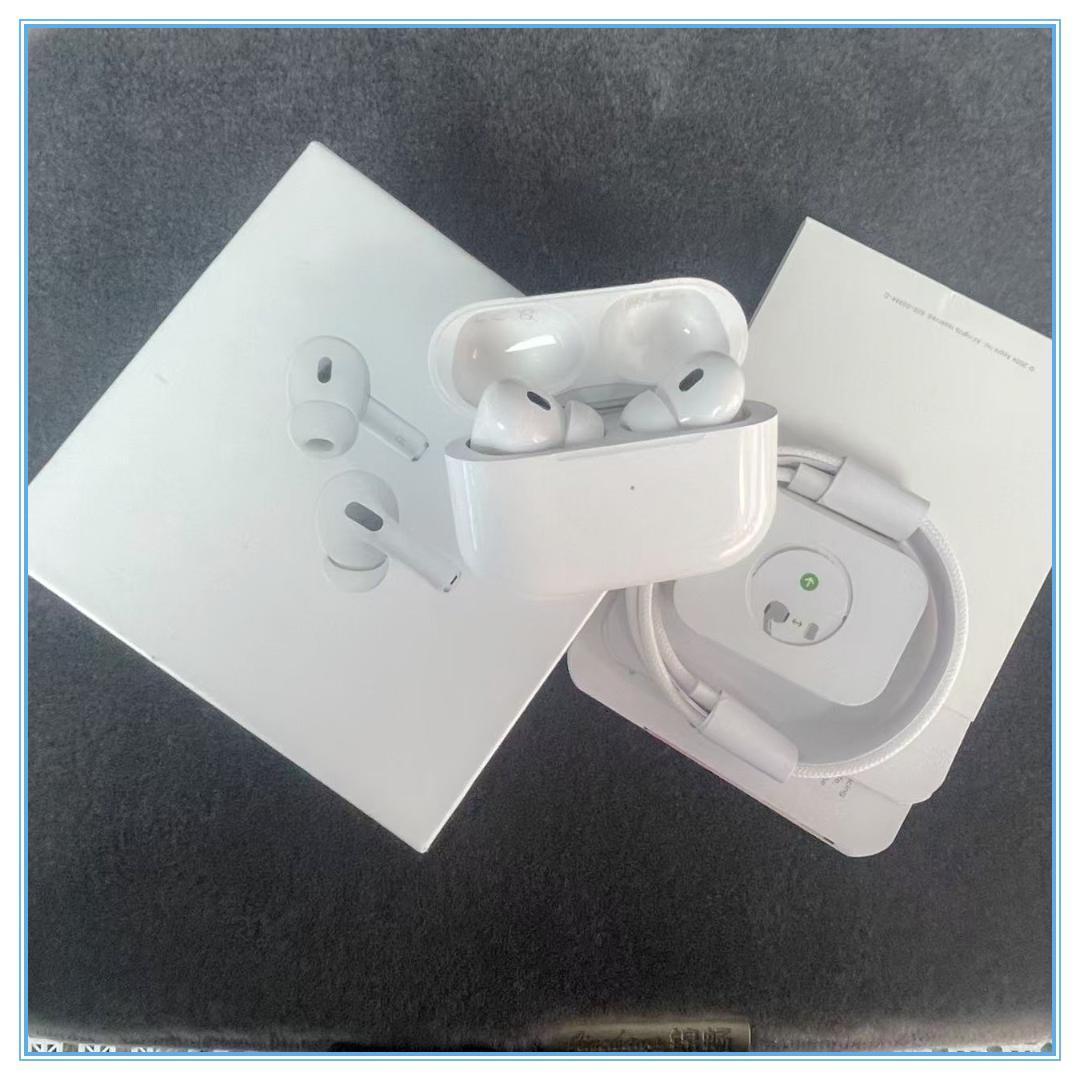 AirPods Pro 第2世代 USB-C