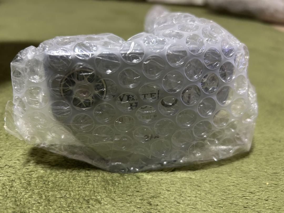 オデッセイ パター ホワイト ホット OG パター♯2M 34インチ 新品