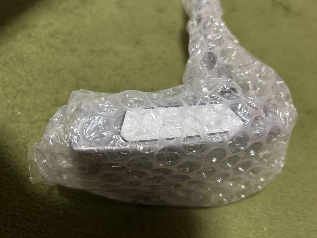 オデッセイ パター ホワイト ホット OG パター♯2M 34インチ 新品