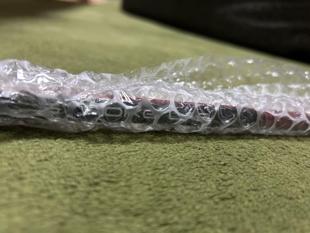 オデッセイ パター ホワイト ホット OG パター♯2M 34インチ 新品