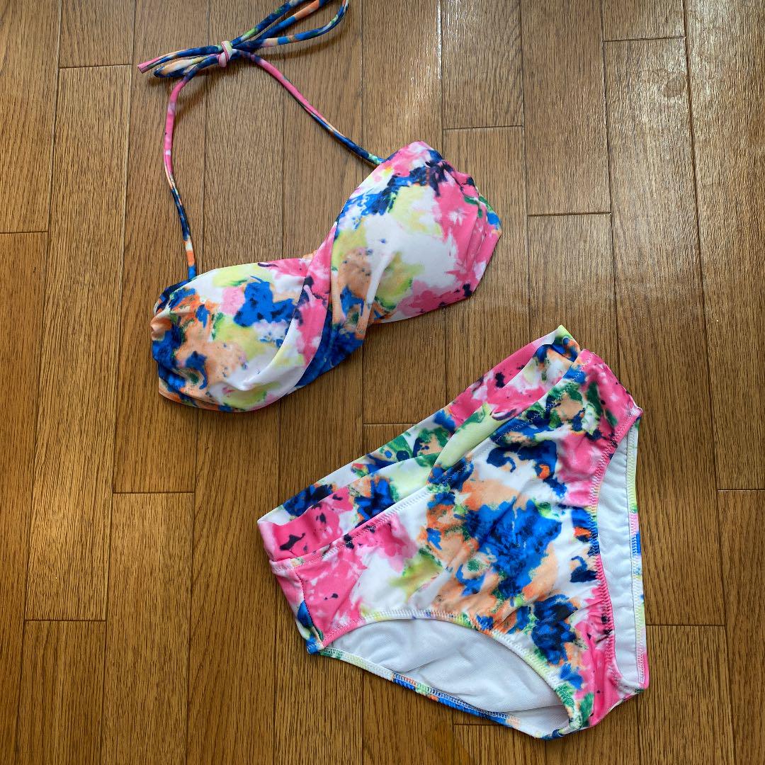 時間限定値下げ Grlビキニ メルカリ