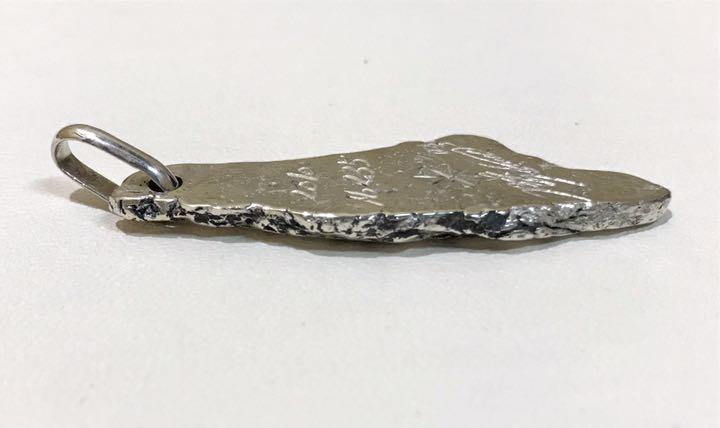 りのため≕ BIG 不定形メタルトップ 1404 OYhIS-m38002860870 HAND シルバー がある