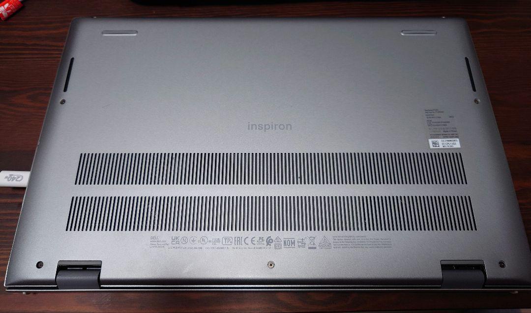 Dell Inspiron