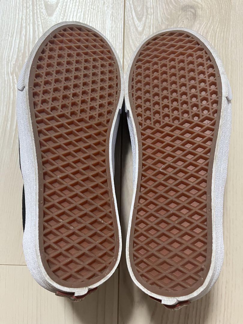 VANS×BUMP OF CHICKEN OLD SKOOL