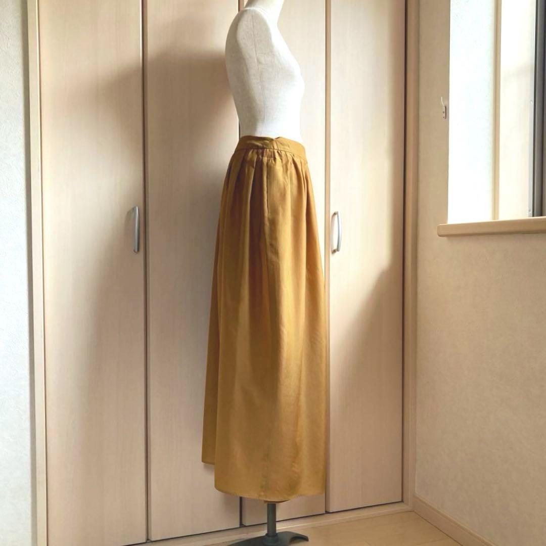 キュプラ シルクタフタ