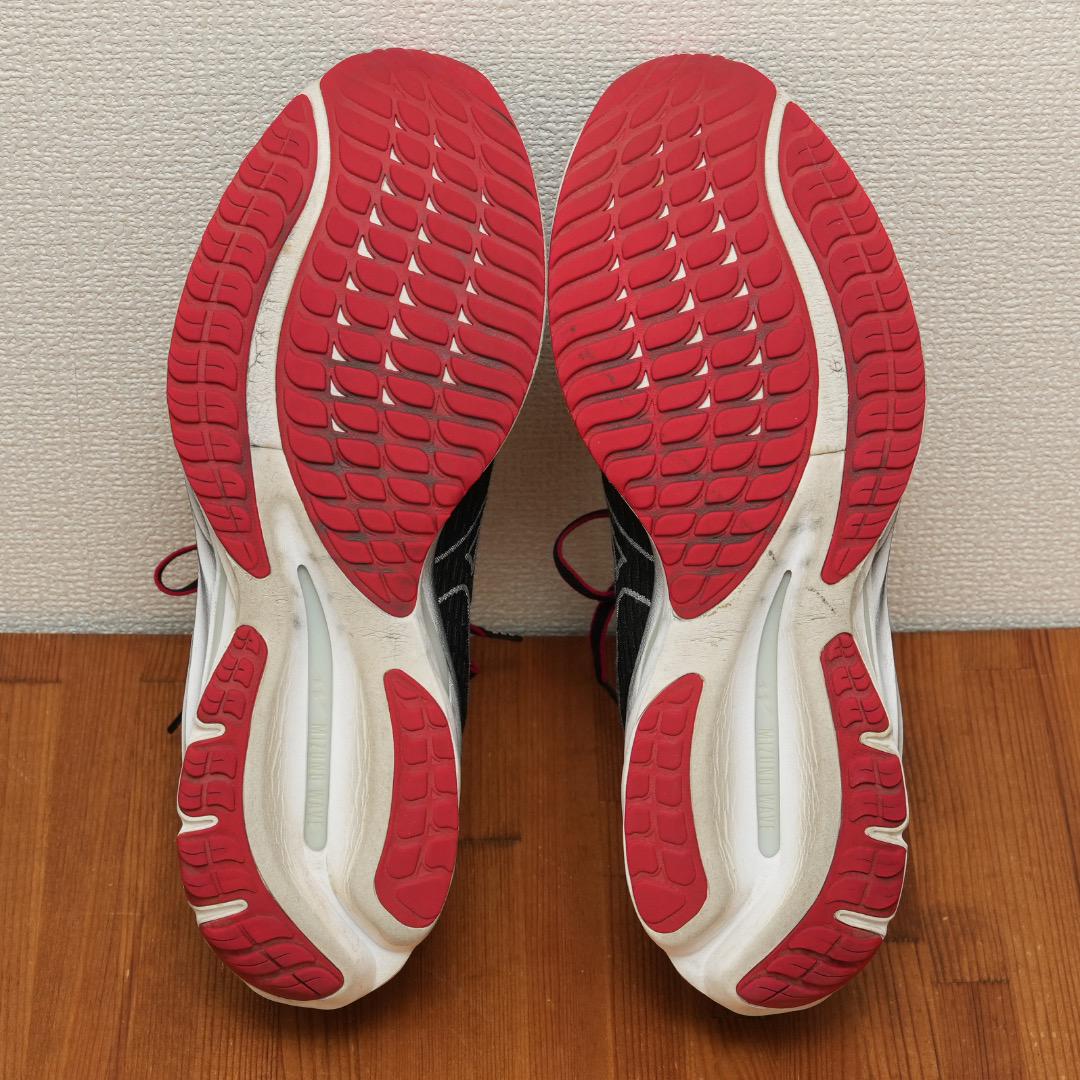 [ゆうさん専用] ミズノ ウェーブライダー26 NIKEインフィニティラン