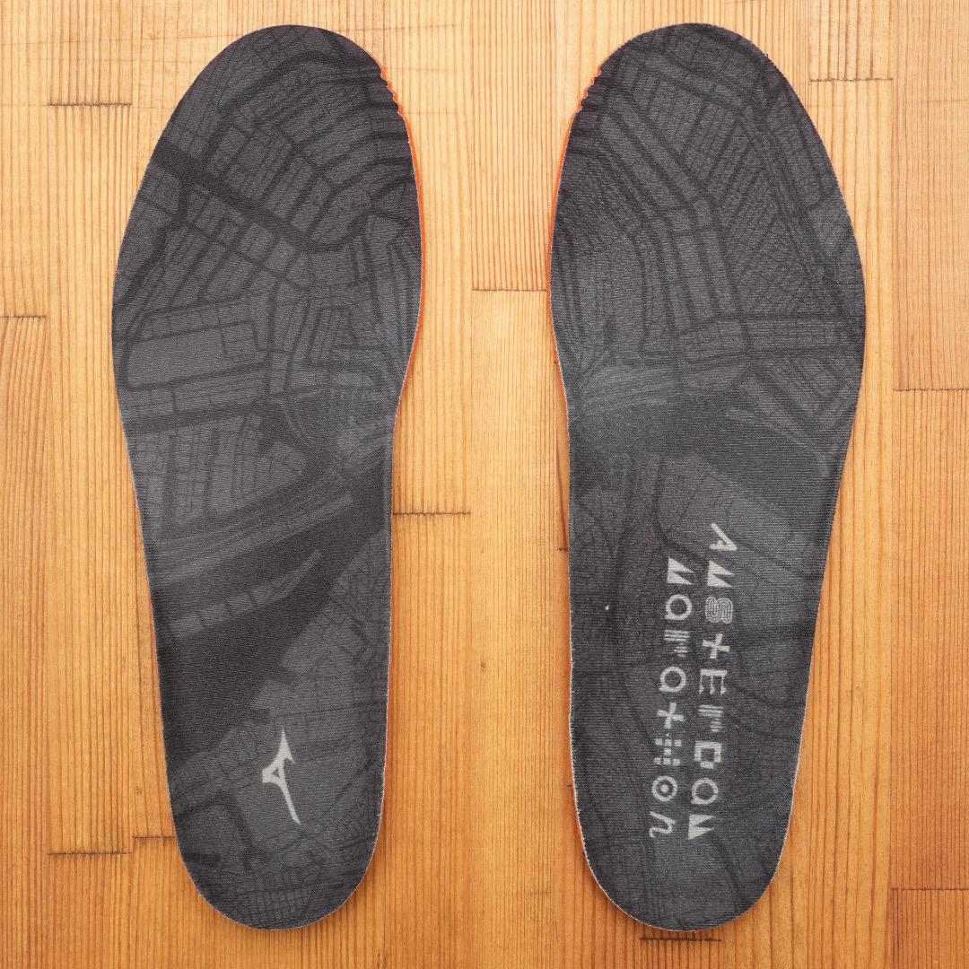 [ゆうさん専用] ミズノ ウェーブライダー26 NIKEインフィニティラン