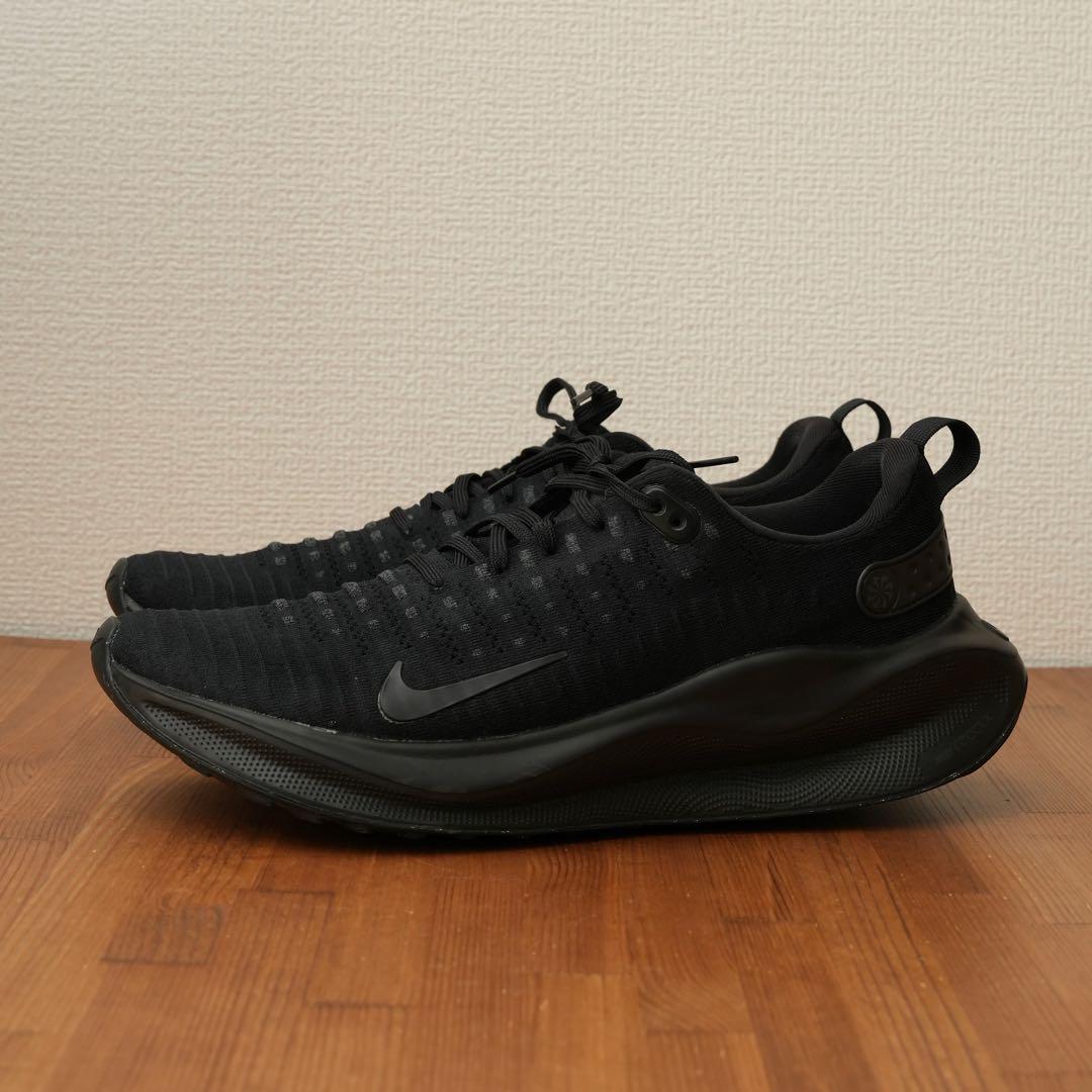 [ゆうさん専用] ミズノ ウェーブライダー26 NIKEインフィニティラン