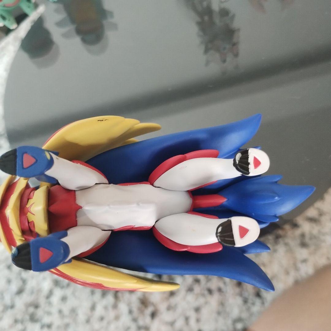 ポケモンフィギュアセット 31体まとめ売り！
