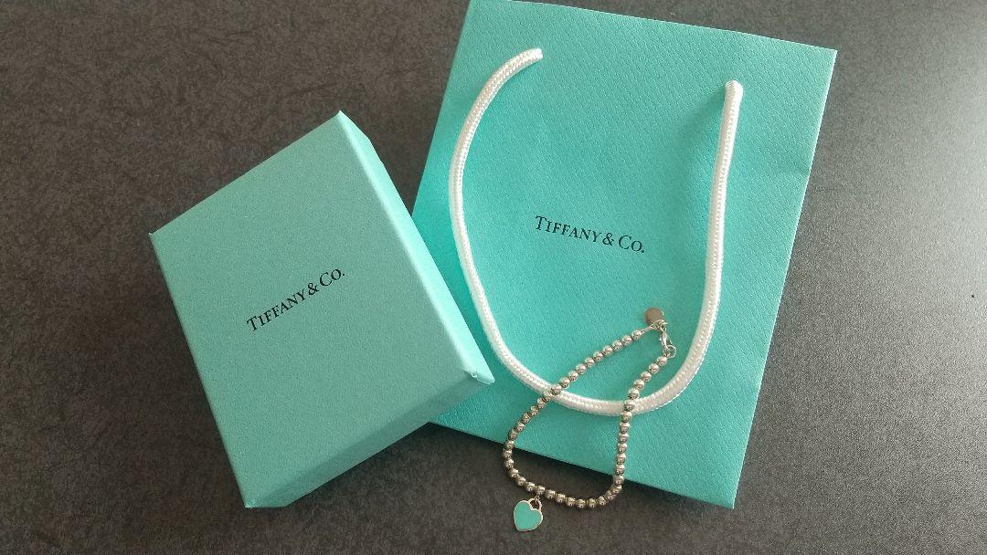 在庫最新品 Tiffany ティファニー ブレスレット diWX3-m38004418218 HOT好評