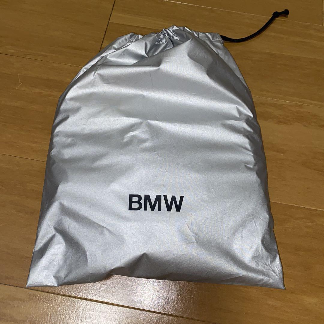 BMW サンシェード シルバー ロゴ入り　M型 5,115円