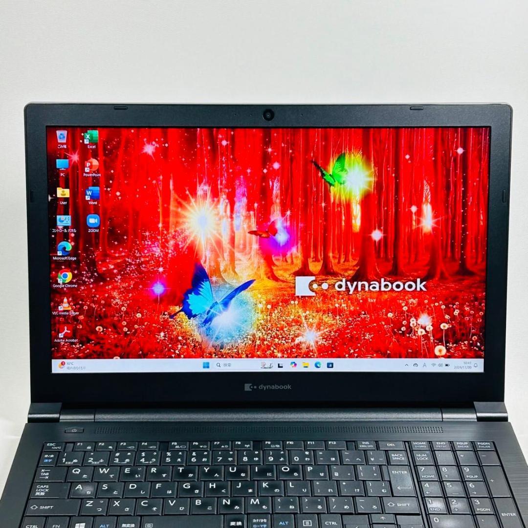 【第8世代】 Core i5 Windows11 オフィス付き ノートパソコン