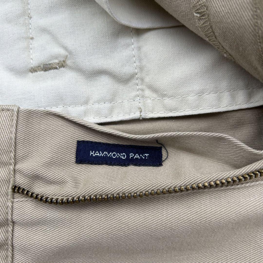 新品 90s POLO Ralph Lauren チノパンツ ポロチノ w30
