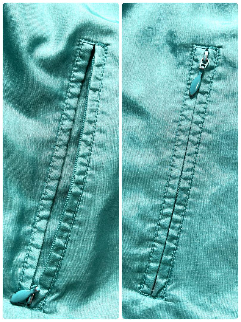 90s アディダス トラックジャケット トレフォイル ロゴ刺繍 銀タグ