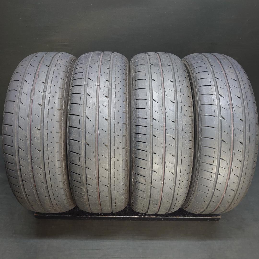 楽天市場】195/60R16 ルフト RV2 LUFT ブリヂストン ミニバン