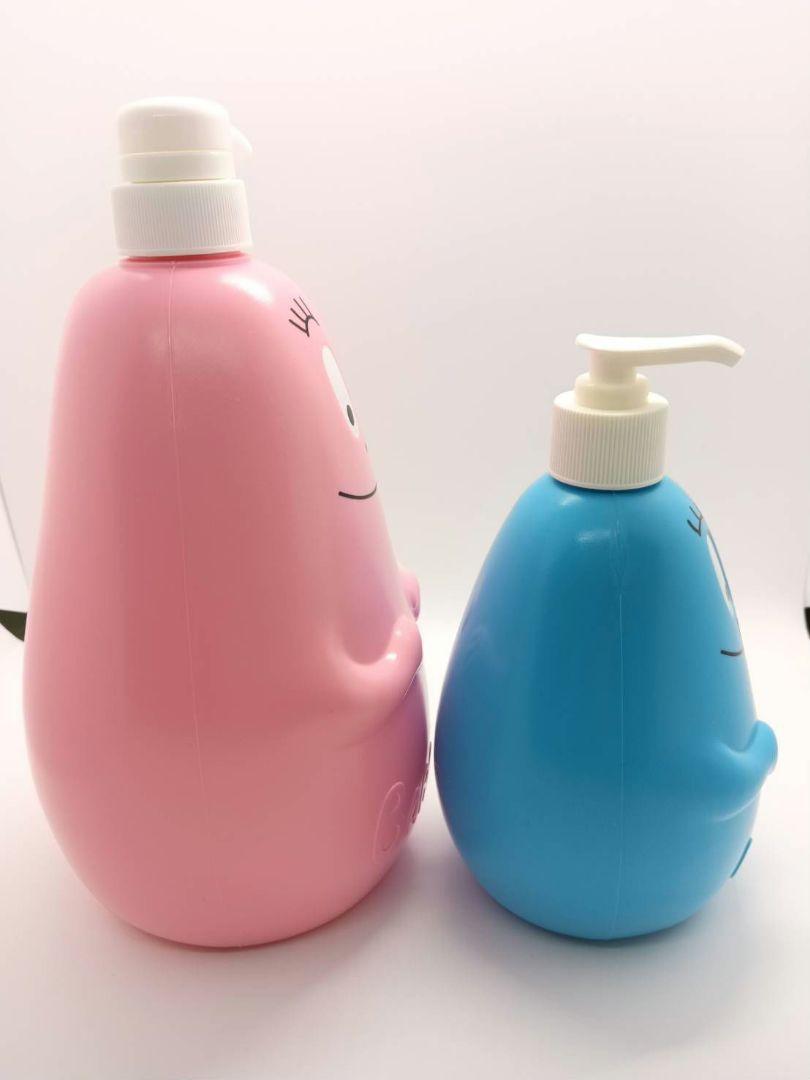 バーバパパ ソープボトル セット ・バーバパパ ・バーバピカリ セット売り
