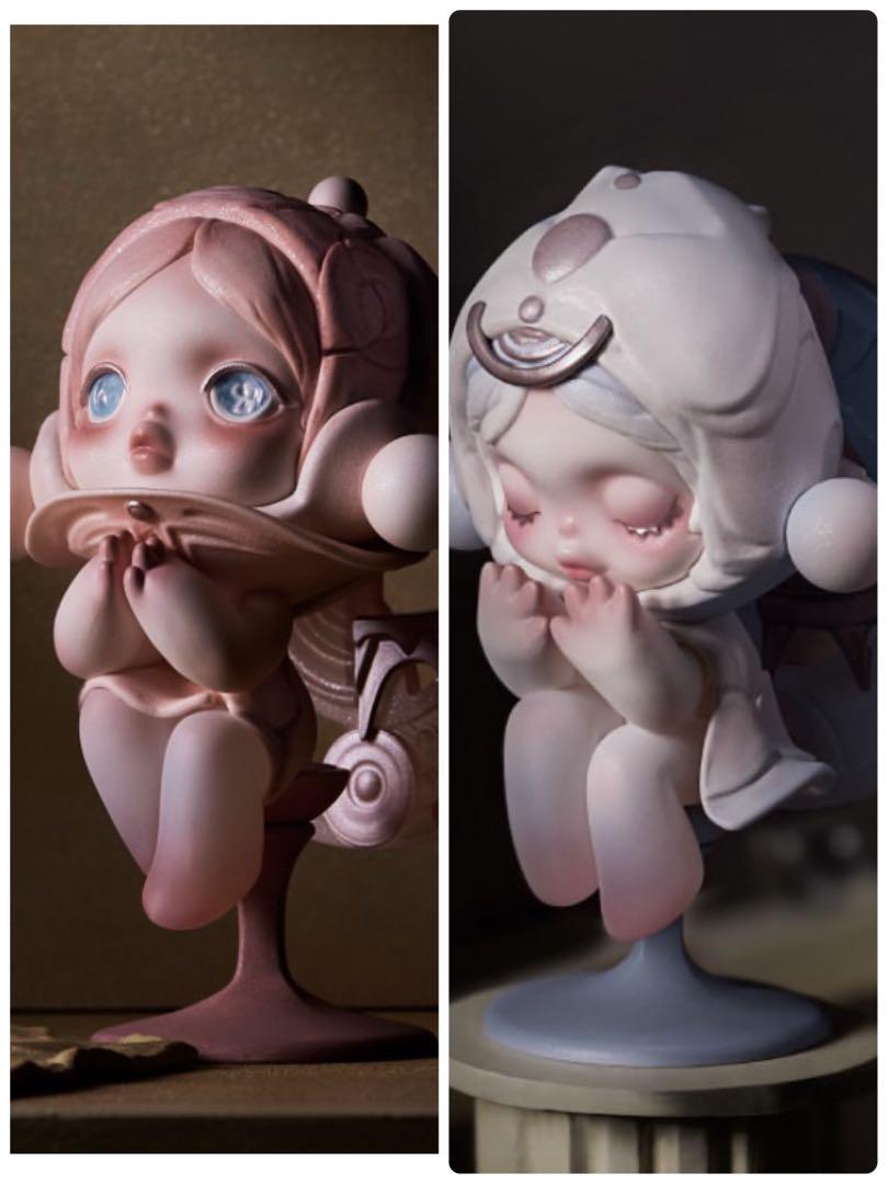 スカルパンダ　SKULLPANDA The Paradox ※バラ売りも可能 スカルパンダ The Paradox SKULLPANDA - メルカリ